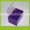 pmma plexiglass cheap standing donation boxes acrylic plain money saving safe box