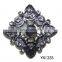 2015 hot sale diamond buttons