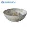 2018 best sales 12 inch stainless steel hemisphere for chemical tank