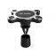 2018 Latest High Quality Wireless Quick Charger for Car Dashboard With Magnet NW-M