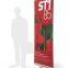 Luxury Roll up banner stand,Roll up,banner stand,roll up banner,pull up stand