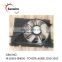2010-2013 TO-YO-TA AU-RIS Radiator & Condenser Cooling Fan OM 16363-0N020