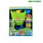Fun Filled Summer Super Miracle Bubble Makers Party Activity, Assorted Colors, Plastic