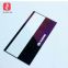 custom 0.7mm LCD Glass Front Screen Panel Cover/Protective Panel Cover High Quality Glass Screen Lens