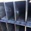 Astm A53 Erw  Galvanized1 Inch Square Aluminum Tubing