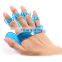 Cat and dog Pet bath brush shower Comb massage bath glove shower head Scalp massage brush