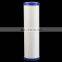 Universal Water Purifier Activated Carbon PP CTO Handheld Shower Water Filter Cartridge