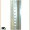 Hot-Rolled, Green Color U-Channel Sign Posts Hot-Rolled, Green Color U-Channel Sign Posts