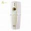 Commercial hanging toilet spray perfume dispenser automatic air freshener dispenser battery operated