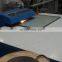 Insulated glass machine