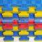 High Density Jigsaw Tile Taekwondo Eva Foam Mat