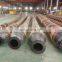 One end reinforced half floating oil hose