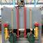 Anti theft door embossing machine TEEL SECURITY DOOR  steel door skin mould， steel door skin mold