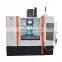 VMC600 Sinumerik Siemens 808d Control Cnc Machine Centre Price
