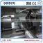 High quality mini small horizontal metal cnc lathe machine CK6132A