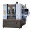 Professional Strong Rigidity 6060 with Syntec 21MA controller CNC metal Engraving machine