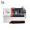 CK50L CNC Lathe Machine Parts Name and Functions