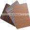 Wooden Aluminum Sandwich Panel