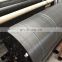 Agricultural Plastic PP Fabric Woven Geotextile Anti Weed Barrier Mat