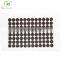 high quality Sticky Felt Pads/adhesive felt pads/furniture leg protector furniture protect  non-slip felt pad