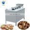 Small walnut shell crusher machine walnut crusher machine