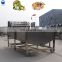 air bubble vegetable washer industrial vegetable washer fruits vegetable washer