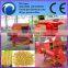 Good Quality Widely Used Corn/soybean/barley/rice And Wheat Thresher with long working life 008613676938131