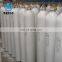 Welding Gas Cylinder 40LX150BAR Stainless Steel Oxygen /Nitrogen/Argon Gas Cylinder