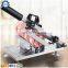 Hot sale commerical household meat machine meat slicer machine with CE certification