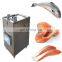 Automatic fish slicer/stainless steel fish slicing machine