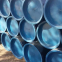 Water Line Pipe Steel Pipe Caps 5.8m Length