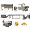 Quality Control Potato Chip Making Equipment Potato Chips Shaping Machine