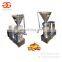 Factory Directly Price Tahini Butter Grinding Chilli Sauce Grinding Peanut Fruit Butter Grinder Machine