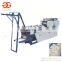 Commercial Dried Ramen Egg Noodle Maker Production Line Fresh Dried Stick Egg Noodle Making Machine Price