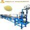 Paraffin wax granules machine paraffin wax pellets granulator making machine