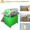 carton box sample cutting machine / cardboard shredder / waste carton recycling machine