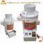 chestnut processing castanea sativa opening and cutter machine