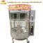 Automatic Rotary Roasted Duck Machine Roasting Chicken Container Machine