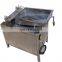 High Capacity Automatic machines peeling quail egg