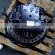 EC210 Final Drive EC210B Travel Motor EC210BLC Travel Device