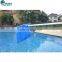 (EDS-12) Swimming Pool PP Plastic Swimming Pool Deep Leaf Skimmers