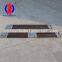It is convenient to lift geological sampling rig small - scale exploration machine saves time and effort with manual hoist