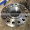 stainless steel pipe flange