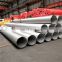 316L stainless steel large welded pipe 650mm