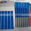 building materials prepainted coil zinc steel corrugated roofing sheet from tianjin amm steel
