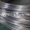 Hot sale black wire low carbon galvanized steel flat steel wire