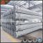 Q195-q235 galvanized steel pipes and tubes q235b 1 1/2 inch pre-galvanized steel pipe