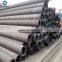 High quality ISO Certified Carbon Steel Seamless Pipes for Fabrication