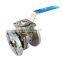 New Actuator Regulating Sleeve pneumatic steam control valves
