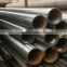 seamless steel pipe jisG3452 steel pipe galvanised steel pipes